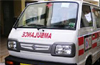 Govt ban on Maruti Omni ambulances land owners in distress